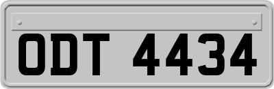 ODT4434