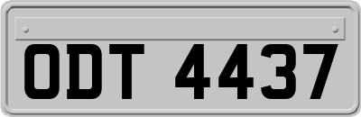 ODT4437