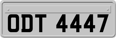 ODT4447