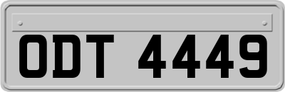 ODT4449