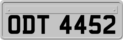 ODT4452