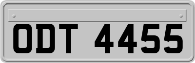 ODT4455