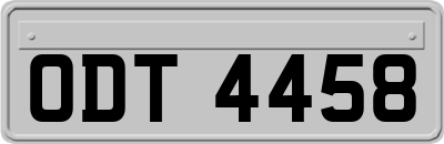 ODT4458