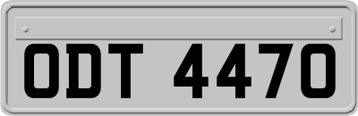 ODT4470