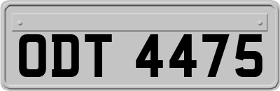 ODT4475