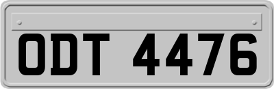 ODT4476