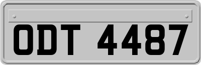 ODT4487