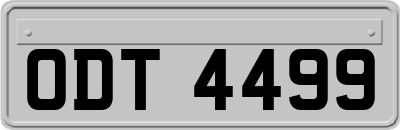 ODT4499