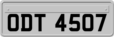 ODT4507