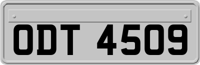 ODT4509