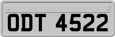 ODT4522