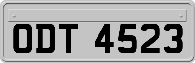 ODT4523