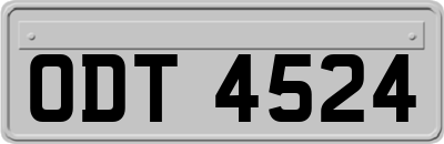 ODT4524