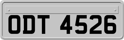 ODT4526
