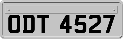 ODT4527