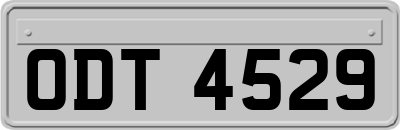 ODT4529