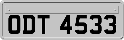 ODT4533