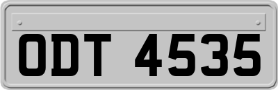 ODT4535