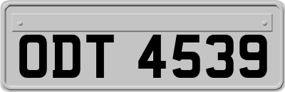 ODT4539