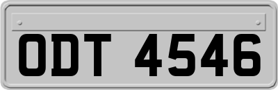 ODT4546