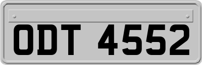 ODT4552