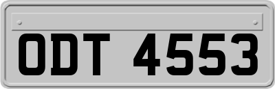 ODT4553