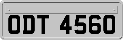 ODT4560