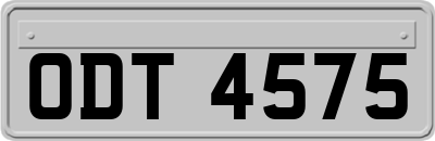 ODT4575
