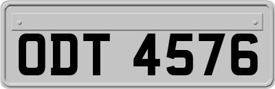 ODT4576