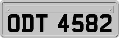 ODT4582