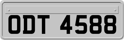 ODT4588