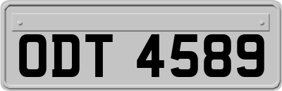 ODT4589
