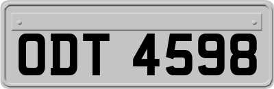 ODT4598
