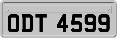 ODT4599