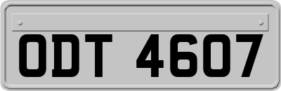ODT4607