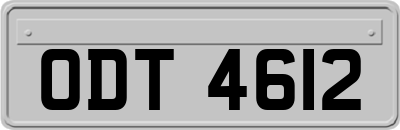 ODT4612