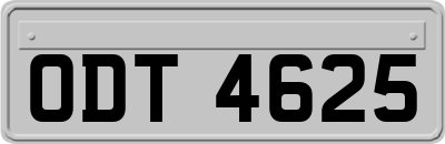 ODT4625