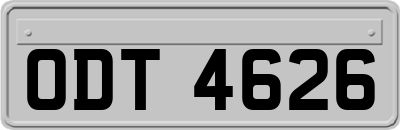 ODT4626