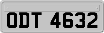 ODT4632
