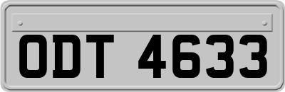 ODT4633