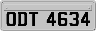ODT4634