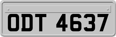 ODT4637