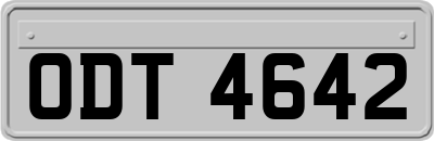 ODT4642
