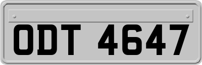 ODT4647