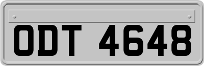 ODT4648
