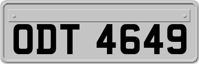 ODT4649