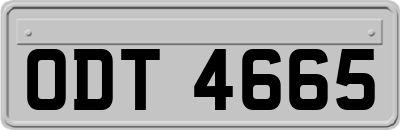 ODT4665