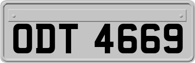 ODT4669