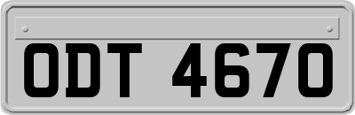 ODT4670