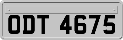 ODT4675